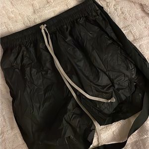 Rick Owens Boxer Short